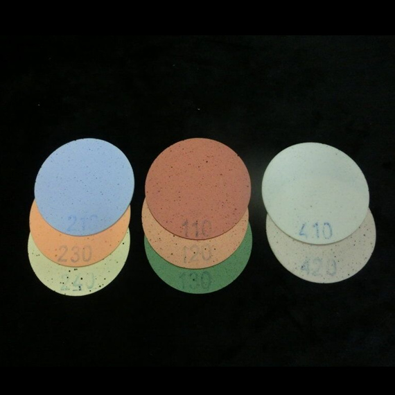 Polyurethane (PU) polishing pad